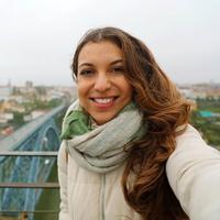 Отзыв от Людмила - DTV виза